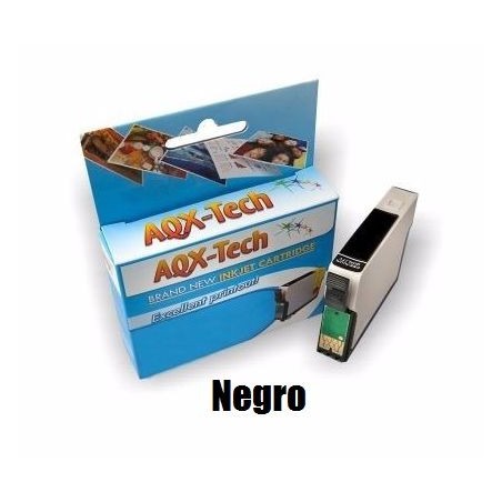 Cartucho alternativo Epson 1331 negro