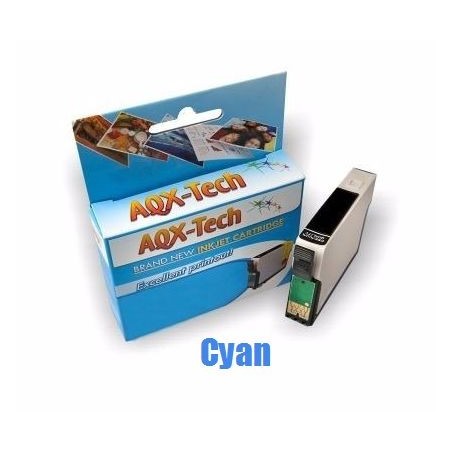 Cartucho alternativo Epson 1332 cyan