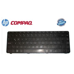 Teclado Notebook Original HP en Español