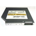 Grabadora de DVD IDE para notebook (usada)