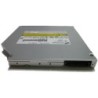Grabadora de DVD SATA para notebook (usada)