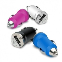 Cargador Usb para el Auto
