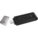 TotalCompu - Informática & Compliance.Pendrive 32GB Tipo C 3.2 Kingston DT70$ 10.890,00Pendrives