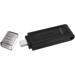 Pendrive 32GB Tipo C 3.2 Kingston DT70