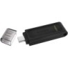 TotalCompu - Informática & Compliance.Pendrive 32GB Tipo C 3.2 Kingston DT70$ 10.890,00Pendrives
