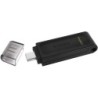 Pendrive 32GB USB-C3.2 Kingston DT70