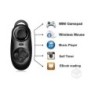 Control remoto wireless BT 3.0 Netmak para realidad virtual