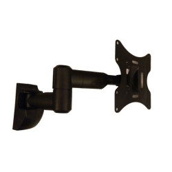 Soporte LCD con brazo extensor para pared de 10"a 32" IT- TS4V
