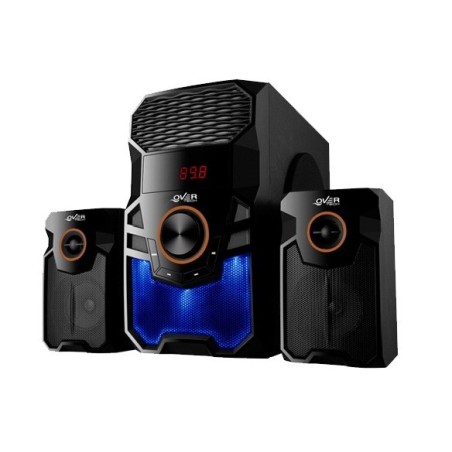 PARLANTE 2.1 OVERTECH OV-165M