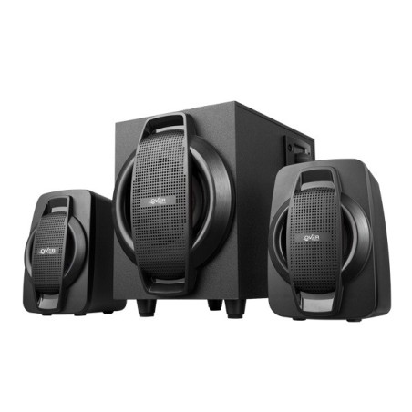 PARLANTE 2.1 OVERTECH OV-114A