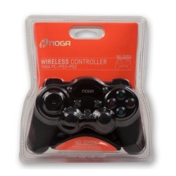 Joystick Inalámbrico para PS3+PS2+PC
Noganet