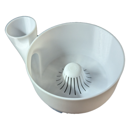 TotalCompu - Informática & Compliance.Lavadora Automatica de Frutas y Verduras para Bacha - Impresion 3D$&nbsp;12.000Cocina