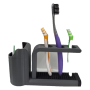 TotalCompu - Informática & Compliance.Soporte Organizador para Cepillos y Pasta Dental - Impresion 3D$&nbsp;15.000Organización y Almacenamiento