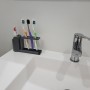 TotalCompu - Informática & Compliance.Soporte Organizador para Cepillos y Pasta Dental - Impresion 3D$&nbsp;15.000Organización y Almacenamiento