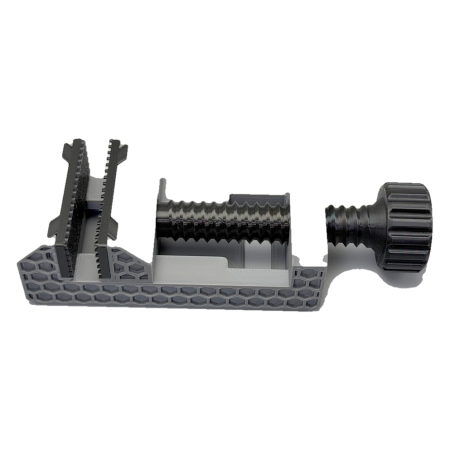 TotalCompu - Informática & Compliance.Morsa / Tornillo de Banco Mini de Escritorio - Impresion 3D$&nbsp;18.000Herramientas y Taller