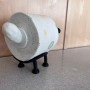 TotalCompu - Informática & Compliance.Portarrollos de Papel Higienico - Ovejita 3D$&nbsp;26.000Hogar y Decoración