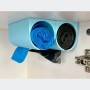 TotalCompu - Informática & Compliance.Soporte Dispensador para Rollo de Bolsas de Basura - Impresion 3D$&nbsp;22.000Organización y Almacenamiento