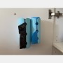 TotalCompu - Informática & Compliance.Soporte Dispensador para Rollo de Bolsas de Basura - Impresion 3D$&nbsp;22.000Organización y Almacenamiento