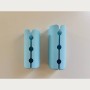 TotalCompu - Informática & Compliance.Soporte Dispensador para Rollo de Bolsas de Basura - Impresion 3D$&nbsp;22.000Organización y Almacenamiento