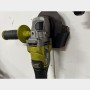 TotalCompu - Informática & Compliance.Soporte de Pared para Amoladora Angular (compatible Ryobi ONE+) - Impresion 3D$&nbsp;8.000Herramientas y Taller