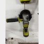 TotalCompu - Informática & Compliance.Soporte de Pared para Amoladora Angular (compatible Ryobi ONE+) - Impresion 3D$&nbsp;8.000Herramientas y Taller