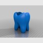 TotalCompu - Informática & Compliance.Portacepillos y Portapasta con forma de Muela - Impresion 3D$&nbsp;8.000Organización y Almacenamiento