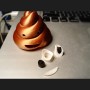 TotalCompu - Informática & Compliance.Emoji Caca Sonriente (Pile of Poo) - Impresion 3D$&nbsp;8.500Juguetes y Juegos