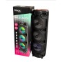 TotalCompu - Informática & Compliance.Parlante Inalambrico Dinax Ritmo 3x8 pulgadas (2400W, RGB)$&nbsp;138.000Parlantes y Auriculares