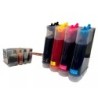 Sistema Continuo Hp Pro 8100 con chips