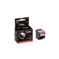 Cartucho alternativo HP color 60XL