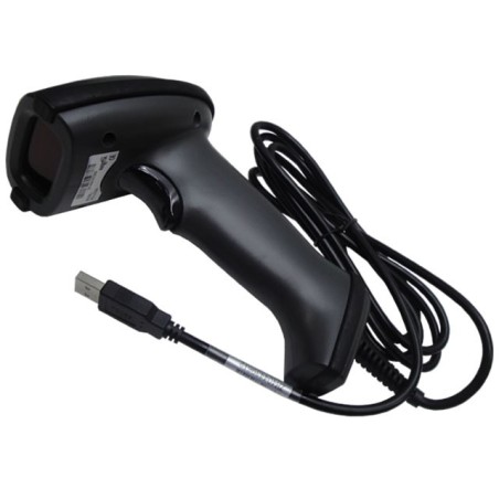 TotalCompu - Informática & Compliance.LECTOR DE CÓDIGO DE BARRAS LÁSER NISUTA NS-LC200$ 65.175,00Otros accesorios no categorizados