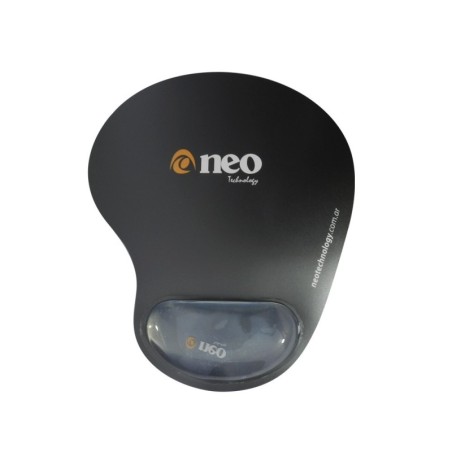 Mousepad con gel Neo NV-PAD02