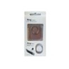 Ring Hook premium kickstand universal smartphone mount silver