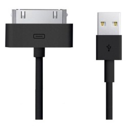Cable USB para iPhone/iPad