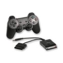 JOYSTICK NOGANET INALÁMBRICO PARA PS3 + PS2 + PC
NG-3093