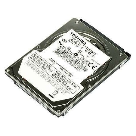 Disco duro sata 320gb para notebook - Usado