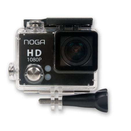 Noga Pro Full HD Action Cam