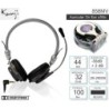 AURICULAR KANJI C/ MICROFONO KJ858MW