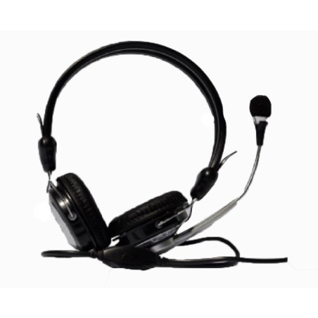 AURICULAR KANJI C/ MICROFONO KJ100MV