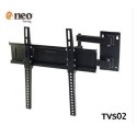 SOPORTE NEO PARA LCD MÓVIL DE 32"a 46" TVS02