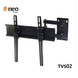 SOPORTE NEO PARA LCD MÓVIL DE 32"a 46" TVS02