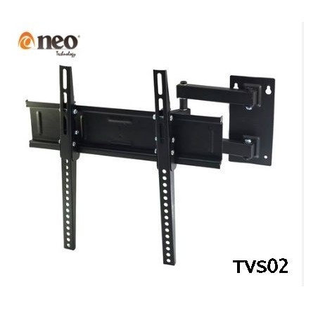 SOPORTE NEO PARA LCD MÓVIL DE 32"a 46" TVS02