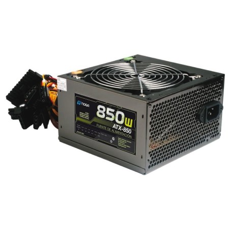 FUENTE NOGANET 850W ATX-850