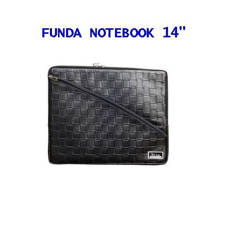 FUNDA SILCO NOTEBOOK 14" SB- NEN14