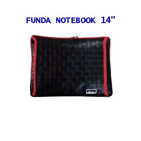 FUNDA SILCO NOTEBOOK 14" SB- NS14