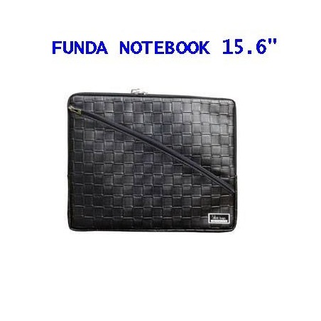 FUNDA SILCO NOTEBOOK 15.6" SB- NTR156