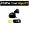 SOPORTE KANJI PARA CELULAR MAGNÉTICO KJ- HX14