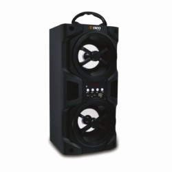 PARLANTE NEO KARAOKE WSP510 C/BLUETOOTH