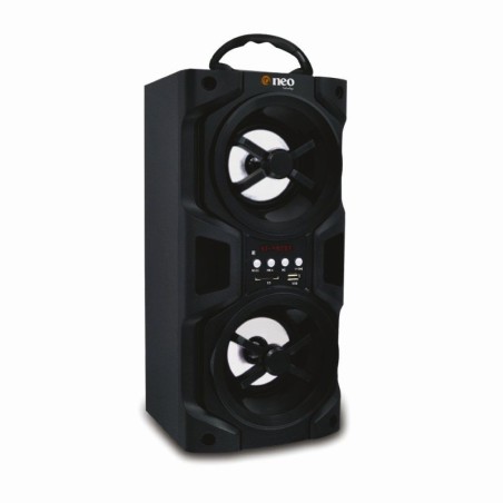 PARLANTE NEO KARAOKE WSP510 C/BLUETOOTH