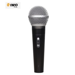 MICROFONO NEO PROFESIONAL NV- MIC001